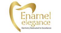 Enamel Elegance